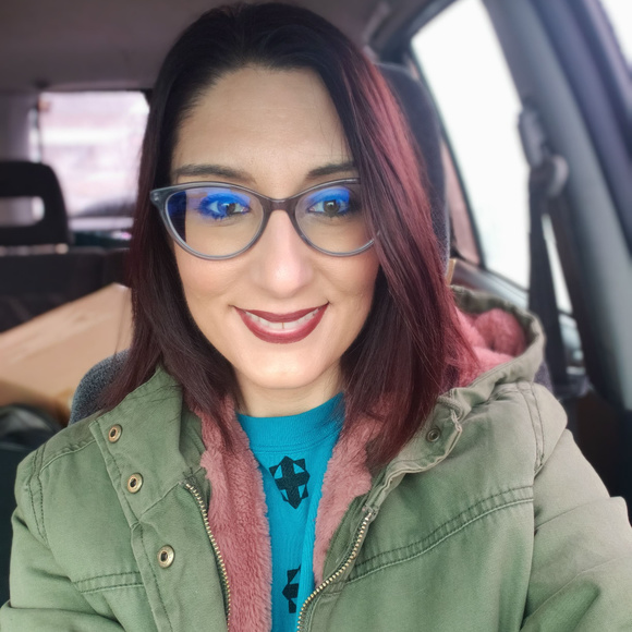 Meet your Posher, Jessica - Picture 10 of 11